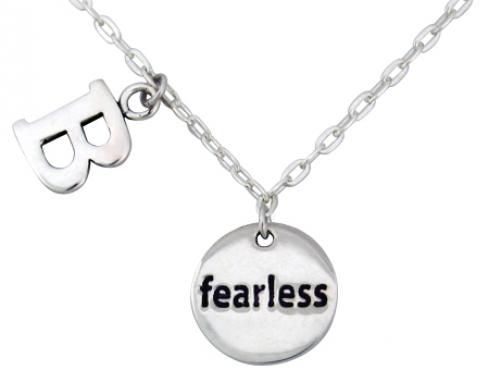 Be Fearless